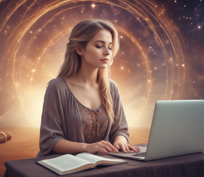 online past life regression