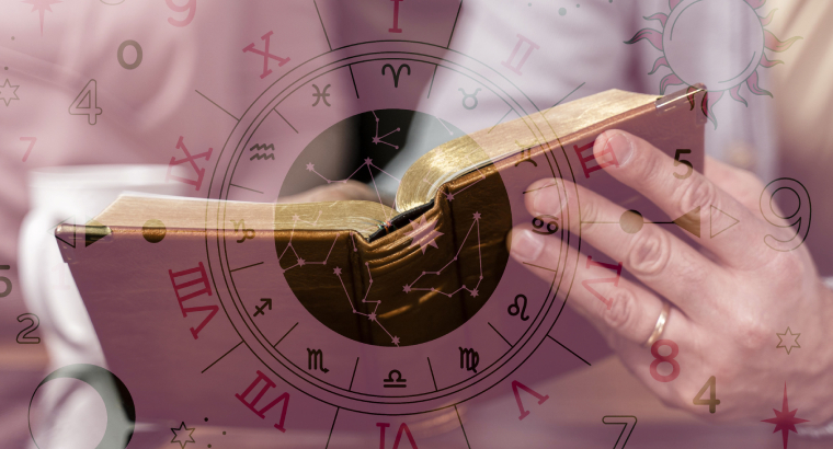 Numerologist guiding business success through numerology.