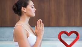 	Meditation for chronic illness relief